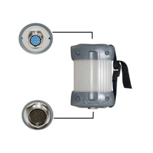 Nissan 3 Artı C3 + Teşhis ve Programlama Aracı Consult