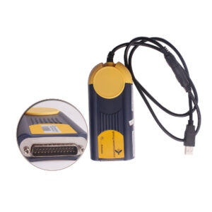 Süper Volvo Vida Dice Pro