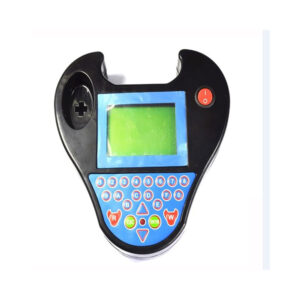 ELM327 WiFi Kablosuz OBD2 Arayüzü