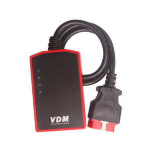 Ford VCM Ⅱ Tanı Aracı