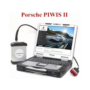 VDM Autocom Yerine Tanı Aracı UCANDAS