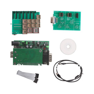 FGTech Galletto 4 Master fgtech v54