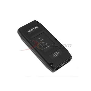 Daf Kamyon Tanı Aracı Vcı 560 Mux'U Daf Davıe Xdc II