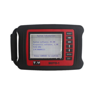 MAN CATS II Kamyon Teşhis Aracı