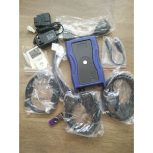 Land Rover DA-Vina 2534 SDD VCI Cihazı