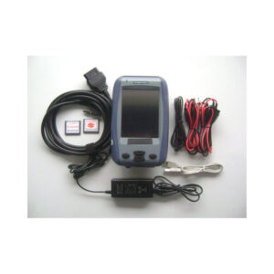 BENZ Kamyon ve Arabalar Teşhis Aracı Süper MB Star C5