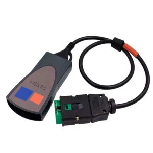 Diagbox V7.26 Lexia3 PP2000